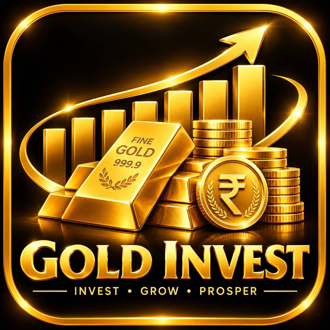 Gold invest