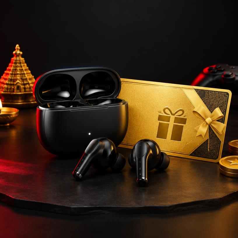 boAt Earbuds