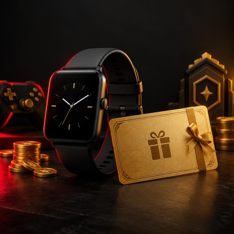 Smart Watch